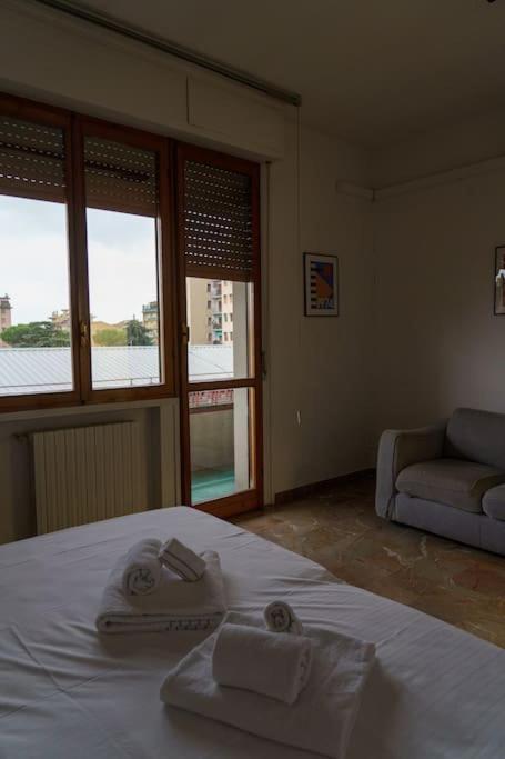 Fanciful 2-Br Outside Ztl Apartman Firenze Kültér fotó