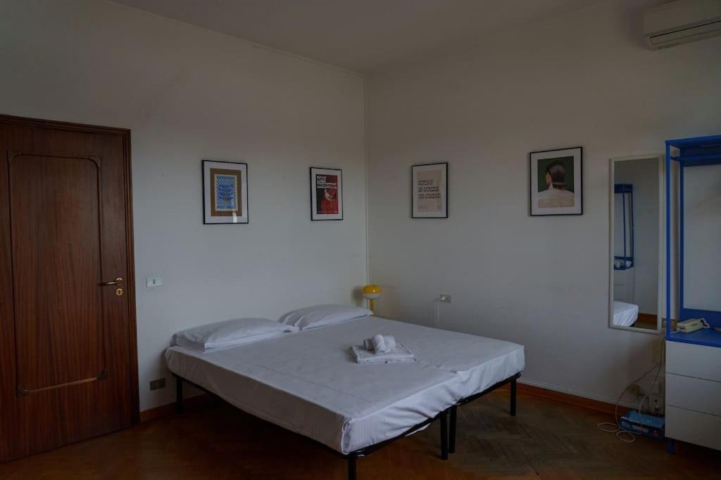 Fanciful 2-Br Outside Ztl Apartman Firenze Kültér fotó